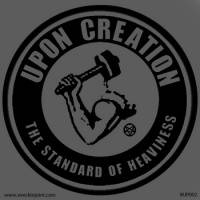 Upon Creation : The Standard of Heaviness